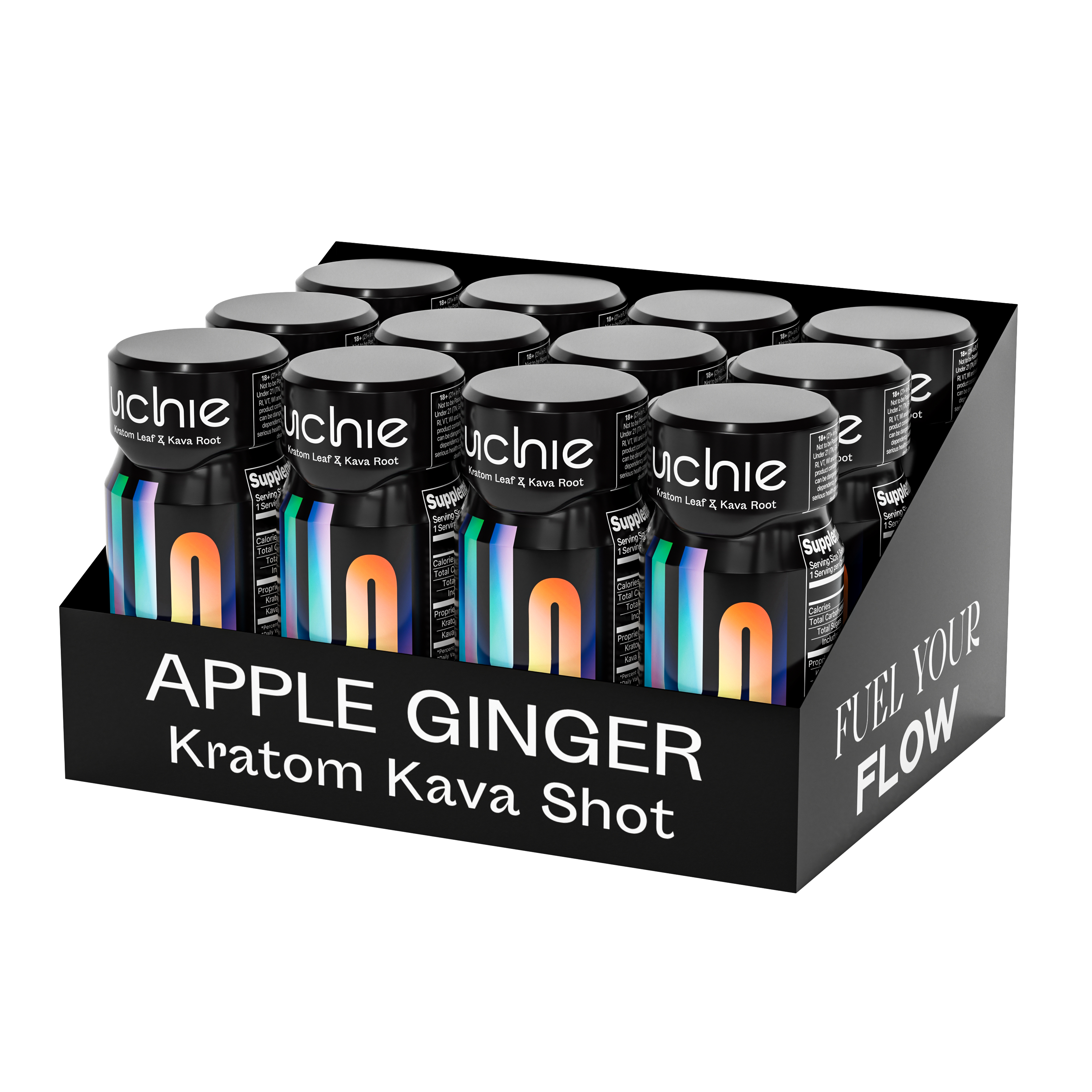 12 Pack Box