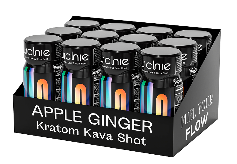 Kava Kratom Shots