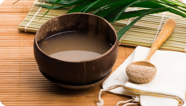 Effects of Kava