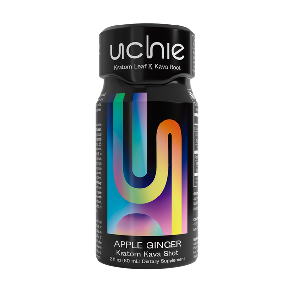 Kava Kratom Shots: Buy Uchie