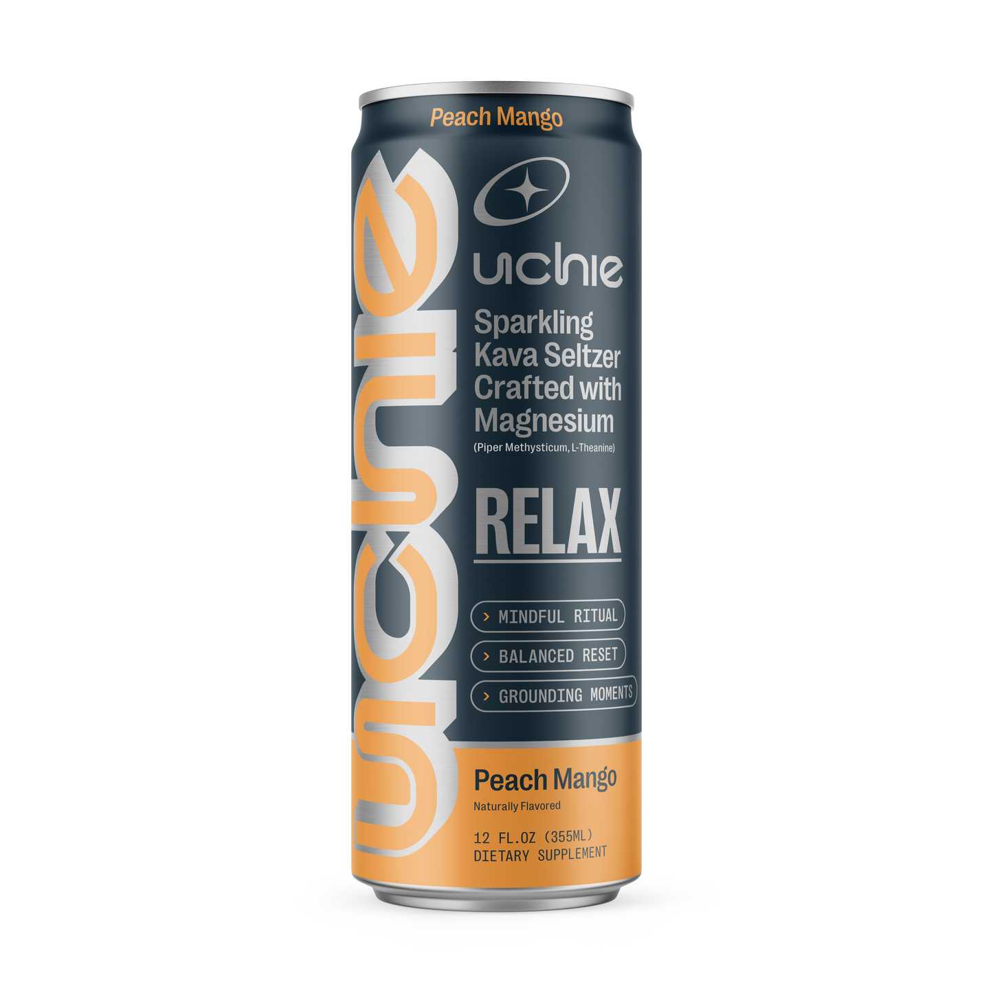 Relax Kava Seltzer
