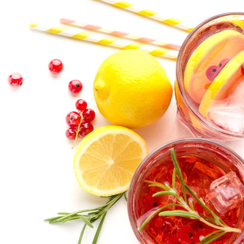 Recipes